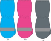 Варежки 6081 - Интернет магазин детских товаров "Калейдоскоп", Нижний Тагил